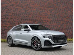 Zilver Nieuw 2025 Audi Q8 Advanced SUV | € 139.950 (Duur)