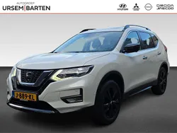 Wit Gebruikt 2020 Nissan X-Trail N-TEC SUV | € 20.730 (Goede deal)