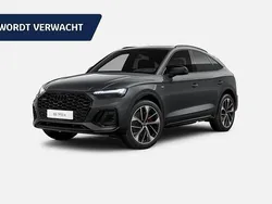 Grijs Gebruikt 2024 Audi Q5 Sportback Competition SUV | € 72.900