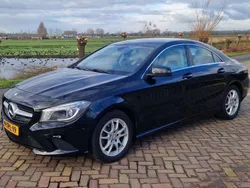 Mercedes CLA200