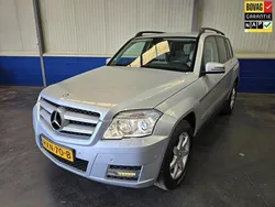 Grijs Gebruikt 2011 Mercedes GLK300 SUV | € 15.950