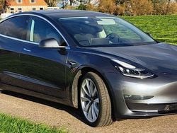 Gebruikt 2019 Tesla Model 3 Long Range AWD Sedan | € 23.499 (Eerlijke prijs)
