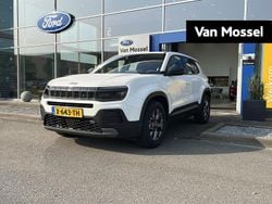 Wit Gebruikt 2024 Jeep Avenger EV Longitude SUV | € 24.440 (Eerlijke prijs)