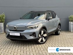Grijs Gebruikt 2023 Volvo XC40 Ultimate SUV | € 38.895 (Eerlijke prijs)