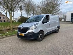 Overige Gebruikt 2015 Renault Trafic Komfort Van | € 5.495