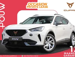 Wit Gebruikt 2022 Cupra Formentor SUV | € 27.450 (Super prijs)