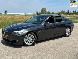 Grijs Gebruikt 2010 BMW 523 Executive Sedan | € 10.450 (Eerlijke prijs)