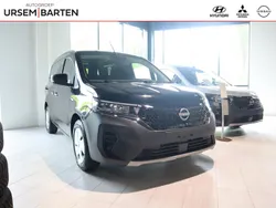 Overige Nieuw 2024 Nissan Townstar MPV | € 26.430 (Goede deal)