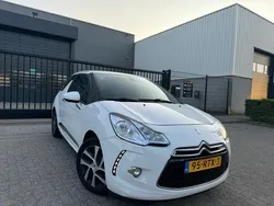 Wit Gebruikt 2011 Citroën DS3 So Chic Hatchback | € 2.499 (Eerlijke prijs)
