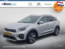 Grijs Gebruikt 2020 Kia Niro SUV | € 18.750 (Goede deal)