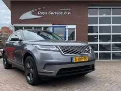 Grijs Gebruikt 2021 Land Rover Range Rover Velar SE SUV | € 69.500