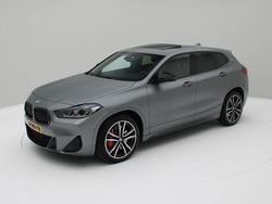 Grijs Gebruikt 2023 BMW X2 Comfort Edition SUV | € 50.550 (Duur)