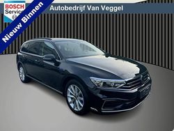 Zwart (metallic) Gebruikt 2022 VW Passat Business Stationwagen | € 23.450 (Eerlijke prijs)