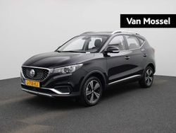 Zwart Gebruikt 2020 MG ZS Luxury SUV | € 14.495 (Eerlijke prijs)