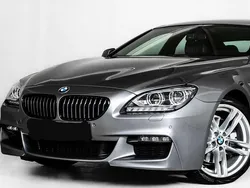 Gebruikt 2014 BMW 640 M Sport Coupé | € 16.750 (Super prijs)