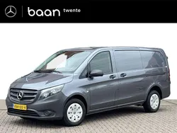 Grijs Gebruikt 2019 Mercedes Vito MPV | € 14.450 (Eerlijke prijs)