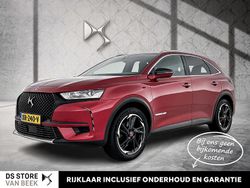 Rood Gebruikt 2019 DS Automobiles DS7 Crossback Performance SUV | € 20.900 (Eerlijke prijs)