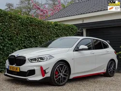 Wit Gebruikt 2021 BMW 128 Executive Hatchback | € 29.950 (Eerlijke prijs)