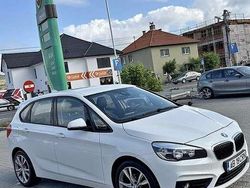 Gebruikt 2018 BMW 218 Active Tourer MPV | € 11.900 (Eerlijke prijs)