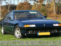 Overige Gebruikt 1983 Ferrari 400 Coupé | € 39.900