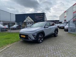 Grijs Gebruikt 2023 Hyundai Kona Premium SUV | € 39.586