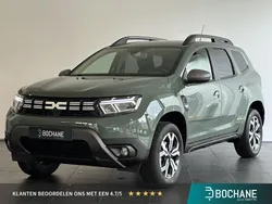 Grijs Gebruikt 2023 Dacia Duster Journey SUV | € 20.045 (Eerlijke prijs)