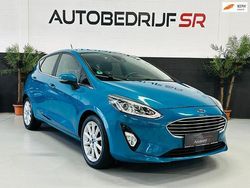Overige Gebruikt 2017 Ford Fiesta Titanium Hatchback | € 11.950 (Super prijs)