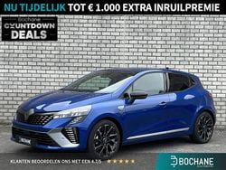 Blauw Gebruikt 2024 Renault Clio V Esprit Alpine Hatchback | € 25.695 (Eerlijke prijs)