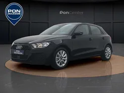 Zwart, metallic lak Gebruikt 2025 Audi A1 Sportback Proline Hatchback | € 28.950 (Duur)