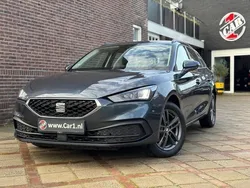 Grijs Gebruikt 2021 Seat Leon Style Stationwagen | € 19.950 (Eerlijke prijs)