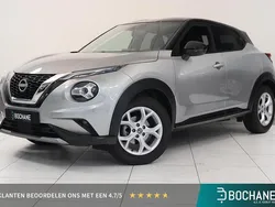Grijs Gebruikt 2023 Nissan Juke SUV | € 21.895 (Eerlijke prijs)