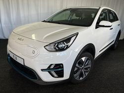 Wit Gebruikt 2022 Kia e-Niro SUV | € 21.445