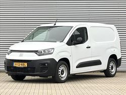 Wit Gebruikt 2023 Fiat Doblò MPV | € 18.950 (Super prijs)