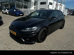 Zwart Gebruikt 2019 VW Golf VII R Hatchback | € 29.745 (Goede deal)