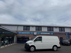 Wit Gebruikt 2023 VW T6.1 Comfortline Van | € 21.450
