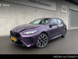 Paars Gebruikt 2024 BMW 120 M Sport Hatchback | € 42.880
