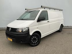 Wit Gebruikt 2014 VW T5 Van | € 8.950 (Goede deal)