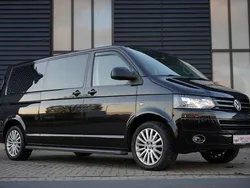VW T5