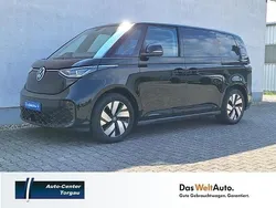 Zwart Gebruikt 2022 VW ID. Buzz Pro Van | € 46.429 (Eerlijke prijs)