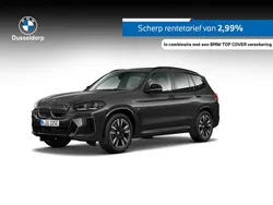 Grijs Gebruikt 2024 BMW iX3 Executive SUV | € 49.950 (Super prijs)