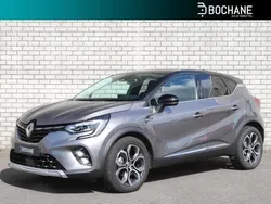 Grijs Gebruikt 2022 Renault Captur Intens SUV | € 22.245 (Goede deal)