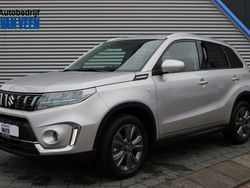 Zilver Gebruikt 2024 Suzuki Vitara SUV | € 25.690 (Eerlijke prijs)