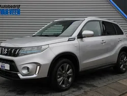 Zilver Gebruikt 2024 Suzuki Vitara SUV | € 26.190 (Eerlijke prijs)
