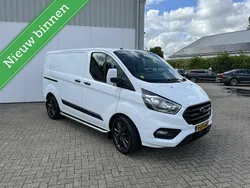 Wit Gebruikt 2018 Ford Transit Custom Trend Van | € 10.950 (Goede deal)