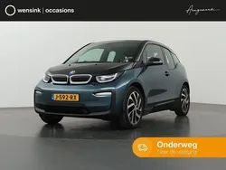Blauw Gebruikt 2020 BMW i3 Executive Hatchback | € 14.945 (Eerlijke prijs)