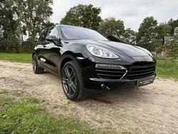 Zwart Gebruikt 2010 Porsche Cayenne SUV | € 13.750 (Eerlijke prijs)