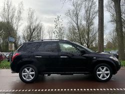 Zwart (metallic) Gebruikt 2006 Nissan Murano SUV | € 3.699 (Eerlijke prijs)