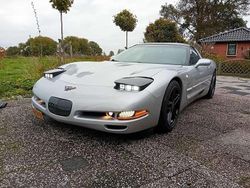 Grijs Gebruikt 1998 Chevrolet Corvette Coupé | € 18.950