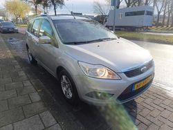 Gebruikt 2010 Ford Focus | € 2.850 (Eerlijke prijs)