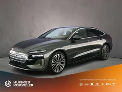 Grijs Nieuw 2025 Audi e-tron Ambiente SUV | € 60.770
